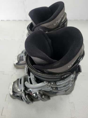 Used Tecnica Duo R 255 Mp - M07.5 - W08.5 Men's Downhill Ski Boots