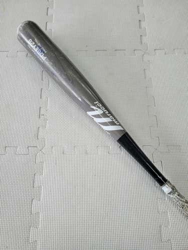 Used Marucci Posey28 31" -8 Drop Youth League Bats