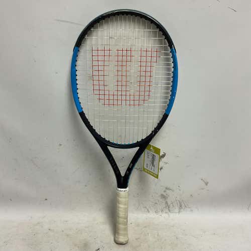 Used Wilson Ultra 25 V2.0 25" Tennis Racquet