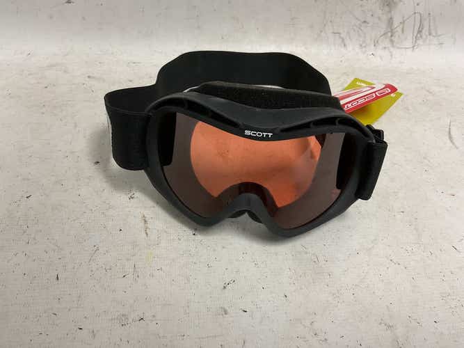 Used Scott Jr Stinger Ski Goggles
