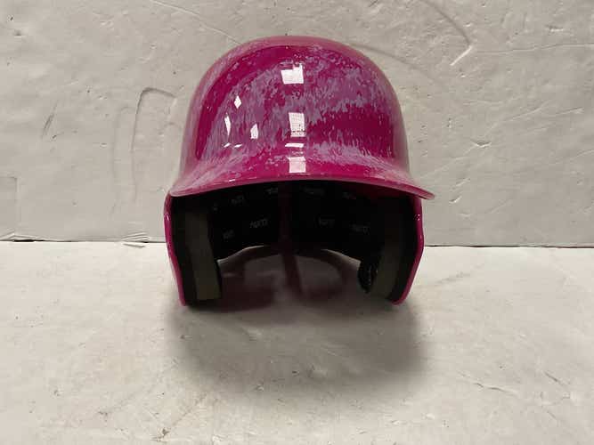 Used Adidas Gsh1a Yth Sm Baseball Helmet
