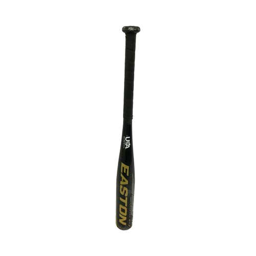 Used Easton Alpha 24" -10 Drop Tee Ball Bats
