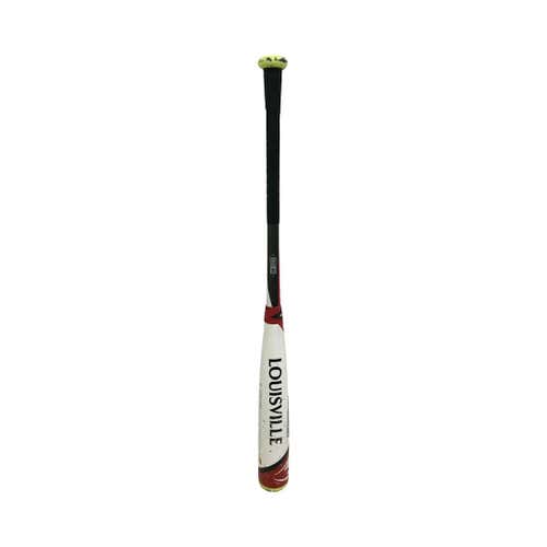 Used Louisville Slugger Select 716 Bbcor 33" -3 Drop High School Bats