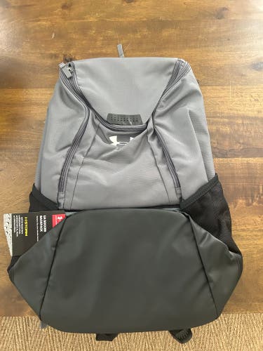 UA Backpack Brand New