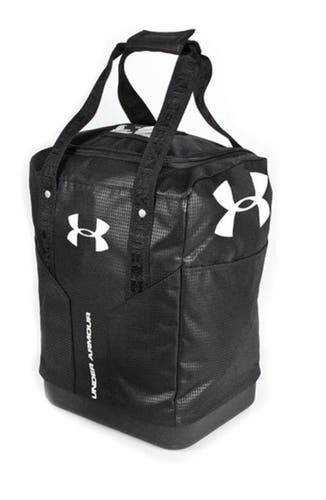 UA Lacrosse Ball Bag