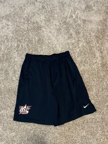 USA baseball national team workout shorts men’s medium