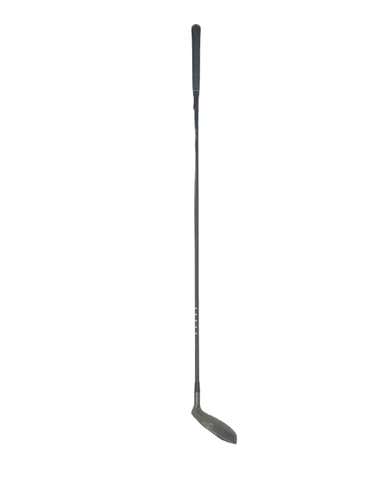 Used Adams Golf Tight Lies Hy 3 Hybrid Regular Flex Graphite Shaft Hybrid Clubs