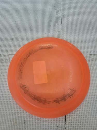 Used Mystery Disc Disc Golf Drivers