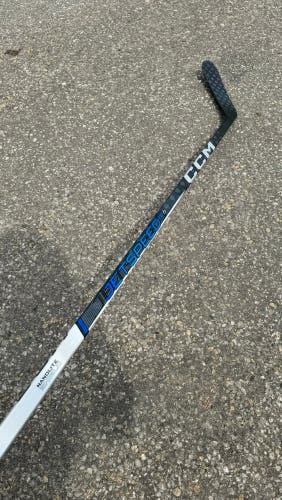 FT6 Pro 85 Flex P28M Left Hand Pro Stock Senior New (Colorado Avalanche)