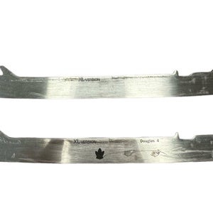 LS Pulse SS XL 296 Replacement Steel