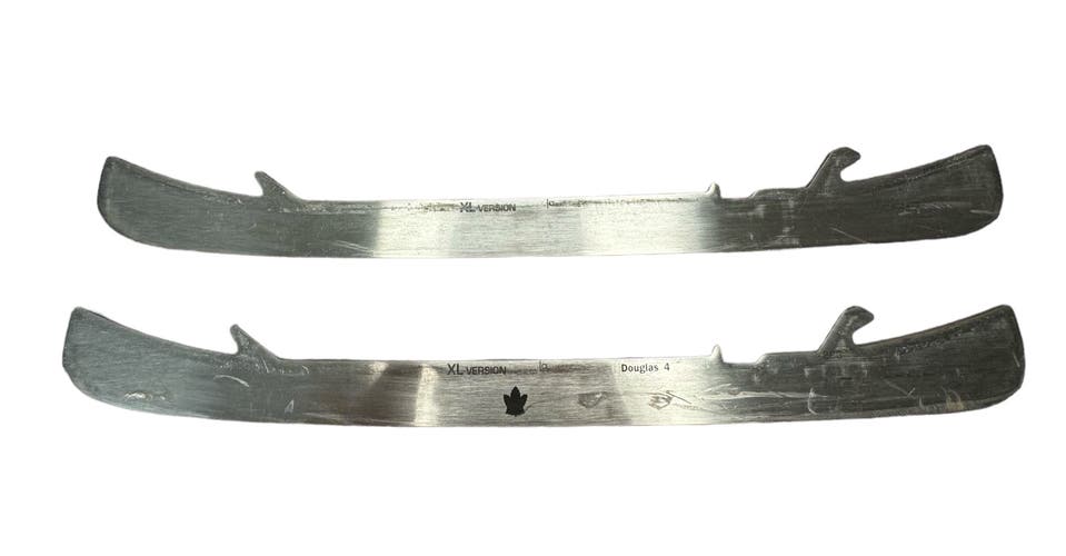 LS Pulse SS XL 296 Replacement Steel