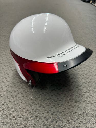 Worth OSFM (fits 6 3/4”-7 7/8th) batting helmet