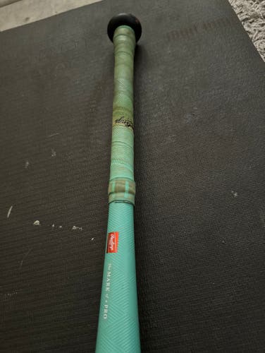 2024 RAWLINGS MACH AI USSSA BASEBALL BAT, -5