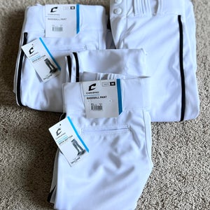 Champro Triple Crown Open Bottom pants