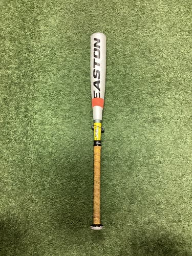 Used 2018 Easton (-9) 21 oz 30" XL3 Bat
