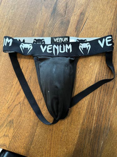 Men’s medium venom jockstrap