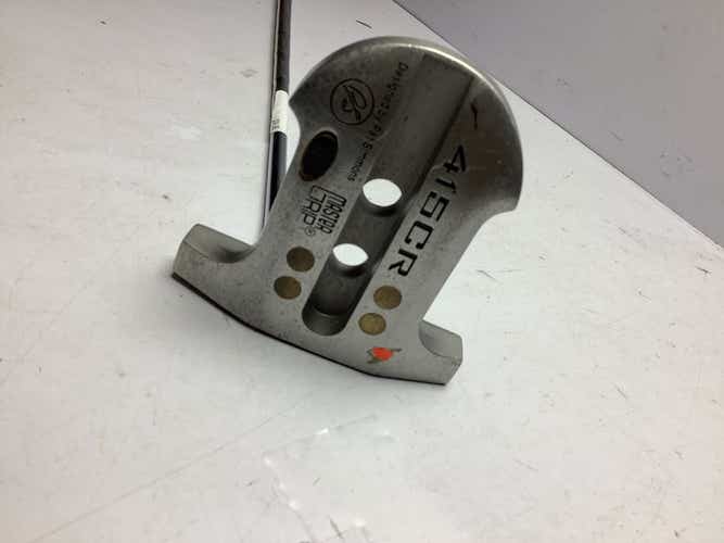 Used 415cr Mallet Putters