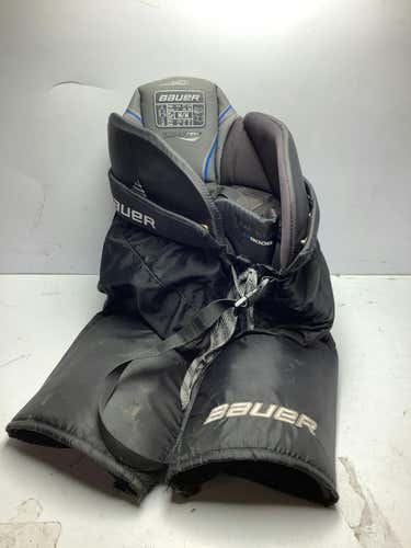 Used Bauer Nexus 8000 Md Pant Breezer Hockey Pants