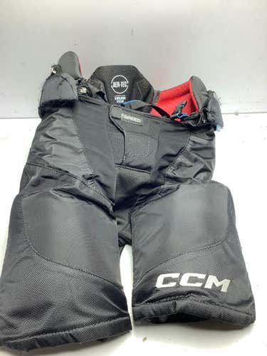 Used Ccm Ft6 Lg Pant Breezer Hockey Pants