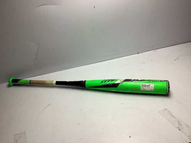 Used Easton Mako Torq Xl 33" -3 Drop High School Bats