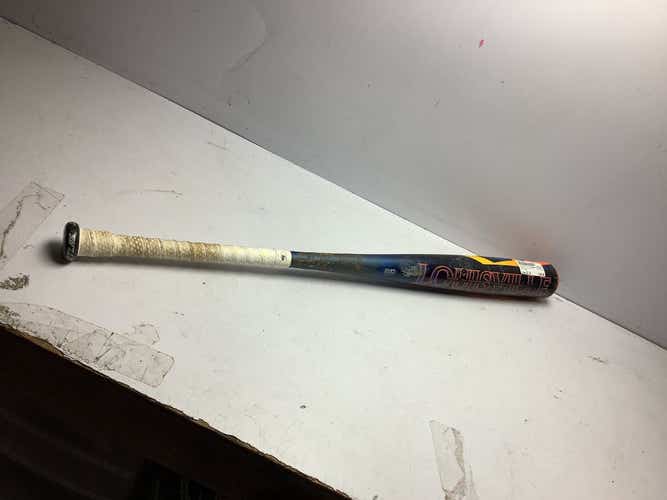 Used Louisville Slugger Atlas Bbcor 32" -3 Drop High School Bats