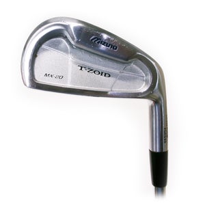 Mizuno T-Zoid MX-20 Single 3 Iron Steel Precision Rifle 5.0 Regular Flex