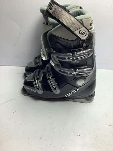 Used Tecnica Entryx 5 255 Mp - M07.5 - W08.5 Men's Downhill Ski Boots