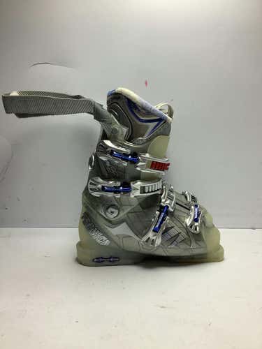 Used Tecnica Vento 8 230 Mp - J05 - W06 Women's Downhill Ski Boots