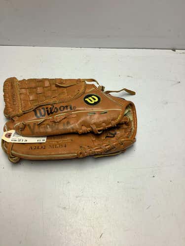 Used Wilson A2132 10 1 2" Fielders Gloves