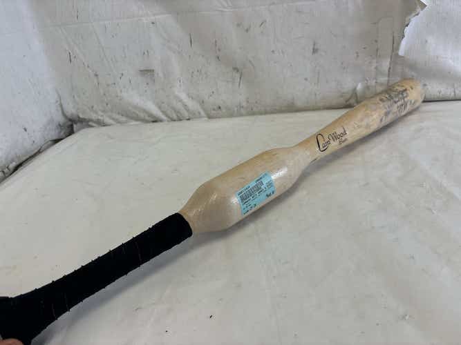 Used Camwood Bats Frank Gregory 29" Hands-n-speed Trainer 33oz