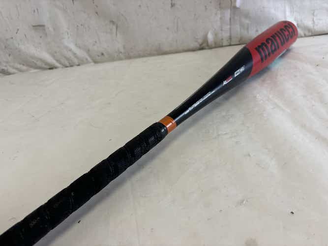 Used Marucci Cat Msbc11yusa 29" -11 Drop Usa 2 5 8 Barrel Baseball Bat 29 18