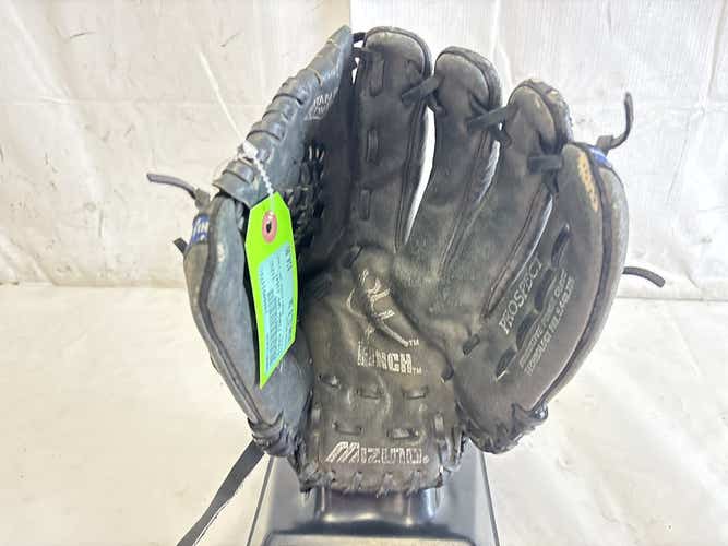 Used Mizuno Finch Gpp 1154t 11 1 2" Fastpitch Softball Glove