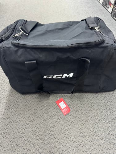 CCM 30” BREF30S Shoulder Strap Hockey/Duffle bag