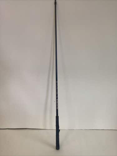Matrix Reign III The Only One Graphite Woods Shaft 43”