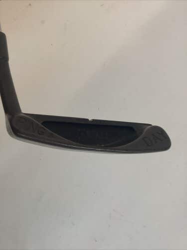Ping Day Blade Putter 35” Inches Steel Shaft