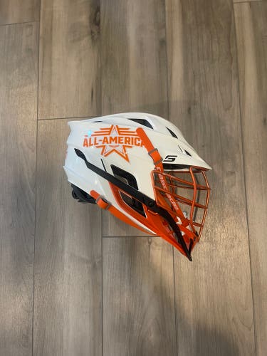 Under Armour All American Cascade S Helmet
