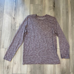 Men's Lululemon Long Sleeve