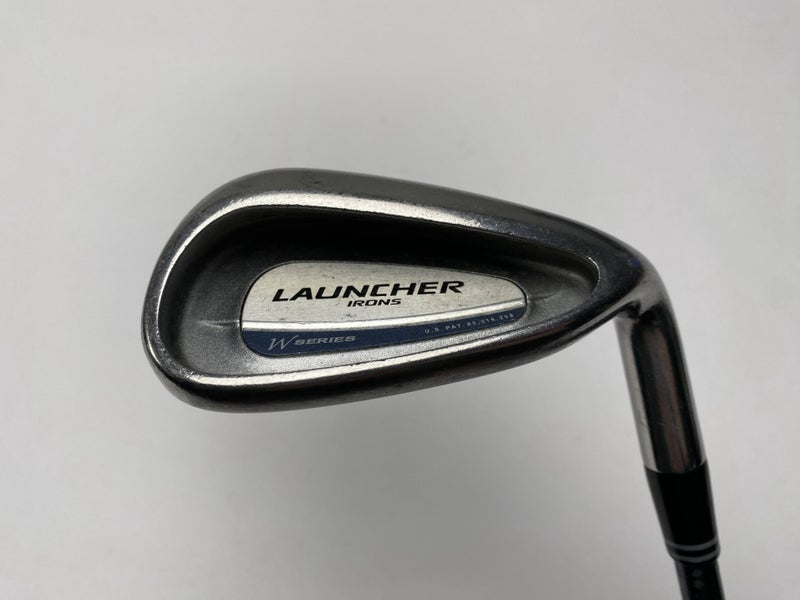 Cleveland Launcher Womens Series Sand Wedge SW ActionLite Ladies Graphite RH