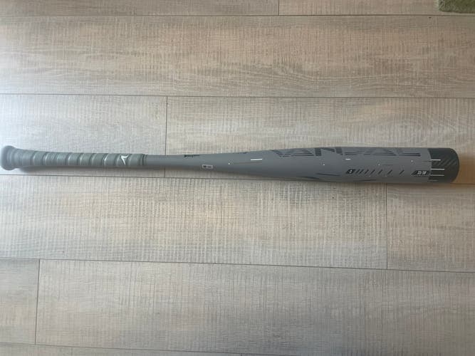 Used 2023 Victus Vandal LEV3 BBCOR Certified Bat (-3) Alloy 30 oz 33"