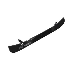 Step/JRZ Blacksteel for Bauer Edge/Powerfly Holder & CCM XS Holder (JRZ-MTFBLK)