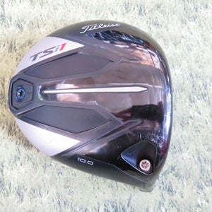 Titleist TSi1 10* Driver Head