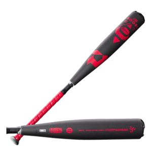 New 2023 DeMarini The Goods 31" -10 USSSA Bat