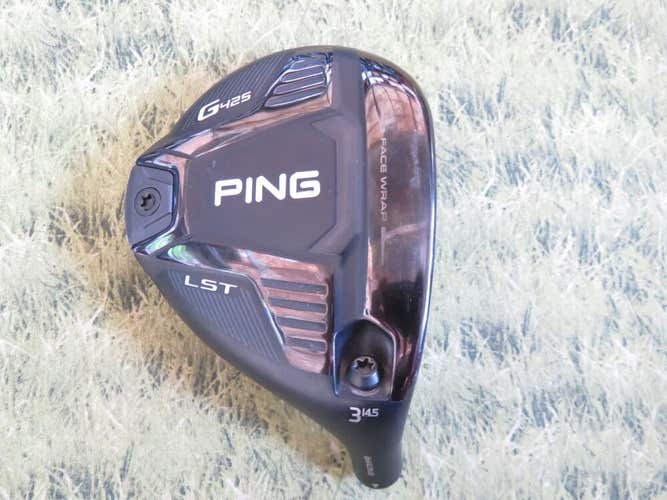 Ping G425 LST 14.5* 3 Wood Head