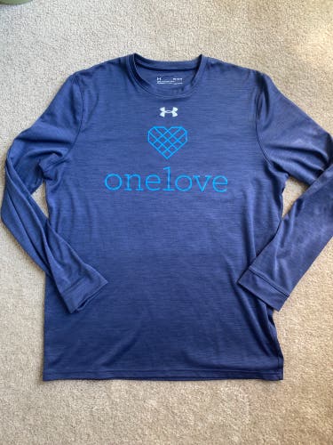 OneLove Under Armour Shooting Shirt