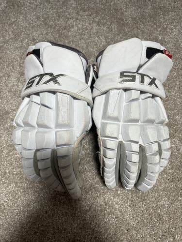 STX Surgeon RZR Gloves