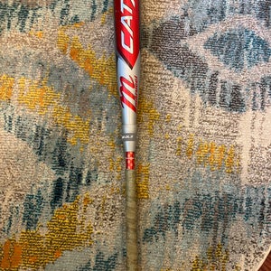 Marucci CATX Composite 2 3/4” USSSA Bat (-10)
