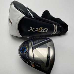 XXIO Eleven Driver 10.5* MP1100 Flex 4333 42g Stiff Graphite Mens RH HC
