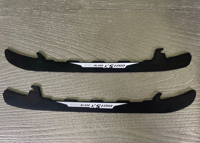 New steel for CCM SB XS1 Black Size 271