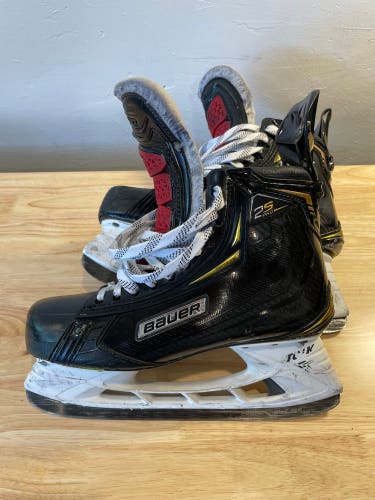 Bauer Supreme 2S Pro skates