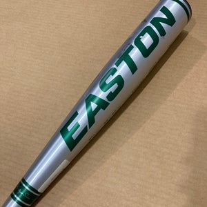 Used 2021 Easton B5 Pro Big Barrel Bat BBCOR Certified (-3) Alloy 30 oz 32"